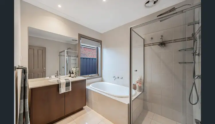 Third view of Homely house listing, 16 Healesville Loop, Craigieburn VIC 3064