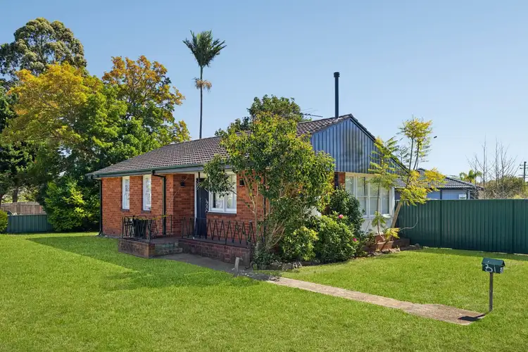 31 Hargrave Street, Leumeah NSW 2560