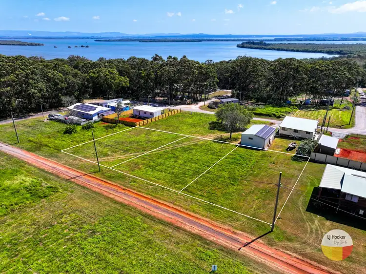 Second view of Homely land listing, 16-20 Petunia Street, Russell Island QLD 4184