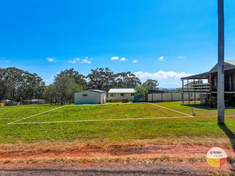 Third view of Homely land listing, 16-20 Petunia Street, Russell Island QLD 4184