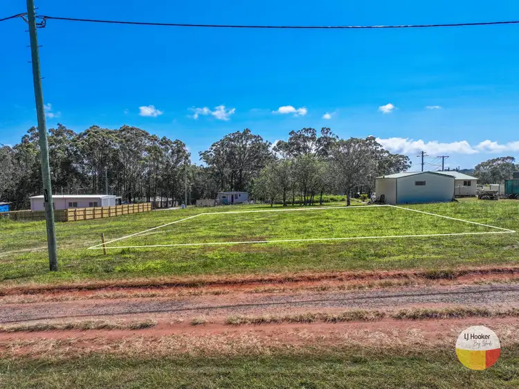 Fourth view of Homely land listing, 16-20 Petunia Street, Russell Island QLD 4184