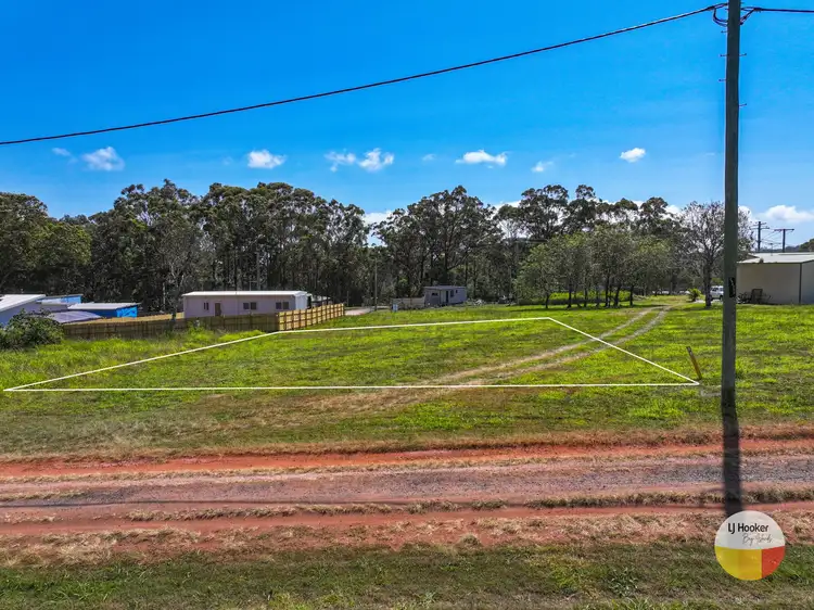 Fifth view of Homely land listing, 16-20 Petunia Street, Russell Island QLD 4184