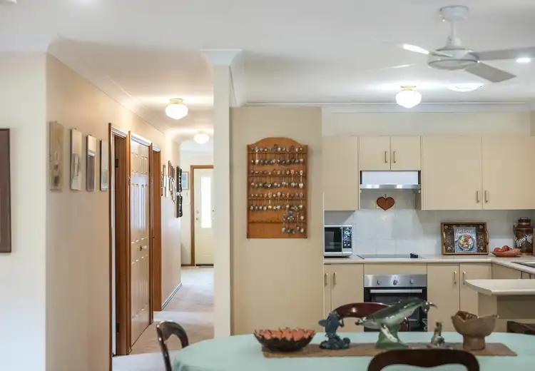 Fifth view of Homely semi-detached listing, 2/51 Mariner Crescent, Salamander Bay NSW 2317