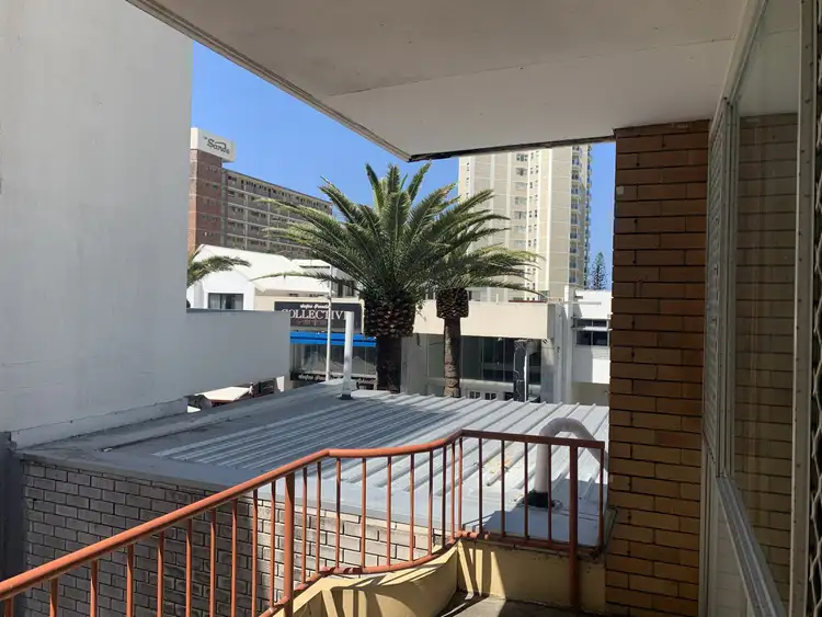 Unit 201/3155 Surfers Paradise Boulevard, Surfers Paradise QLD 4217