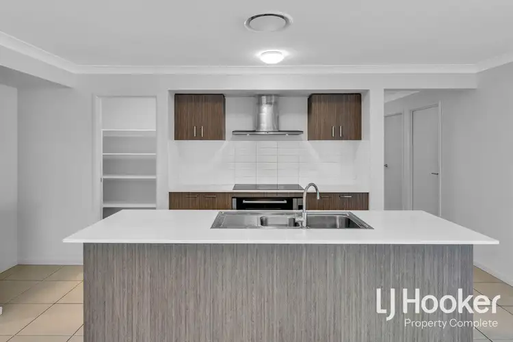 247 Killara Boulevard, Logan Reserve QLD 4133