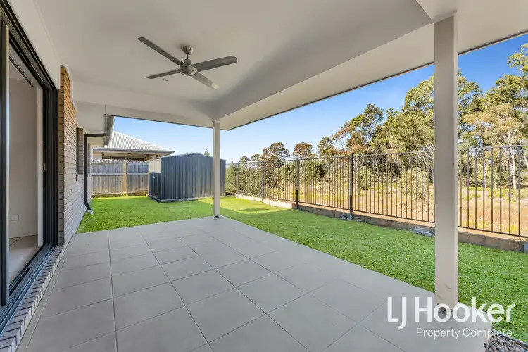 247 Killara Boulevard, Logan Reserve QLD 4133