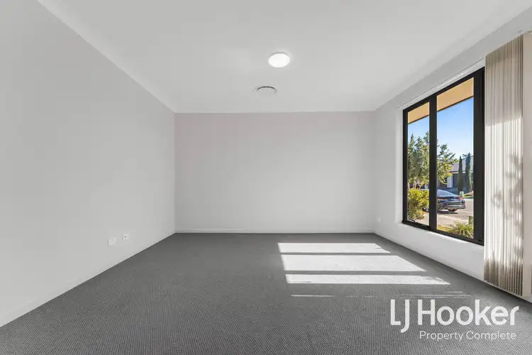 Second view of Homely house listing, 247 Killara Boulevard, Logan Reserve QLD 4133