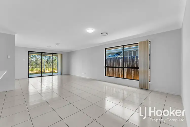 Third view of Homely house listing, 247 Killara Boulevard, Logan Reserve QLD 4133