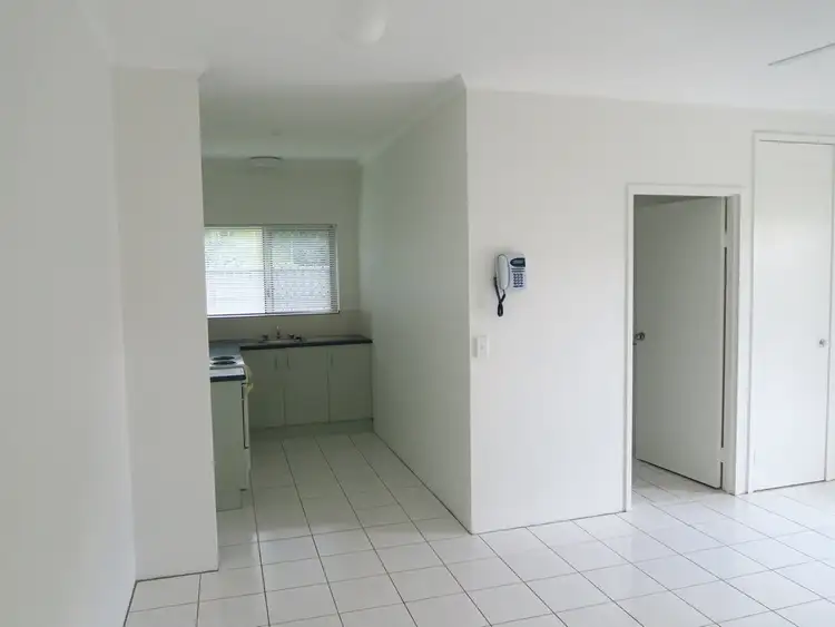 Third view of Homely unit listing, 4/150 Pease Street, Manoora QLD 4870