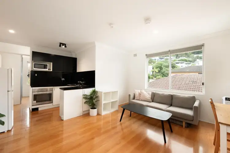 6/5 Frazer Street, Collaroy NSW 2097