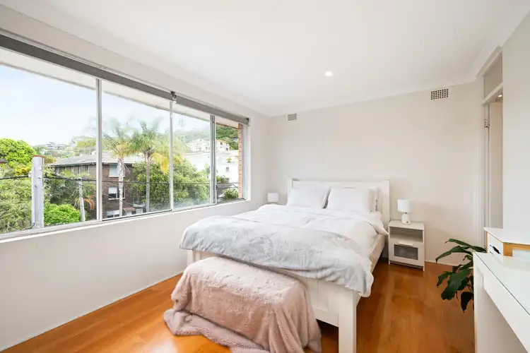 Second view of Homely unit listing, 6/5 Frazer Street, Collaroy NSW 2097