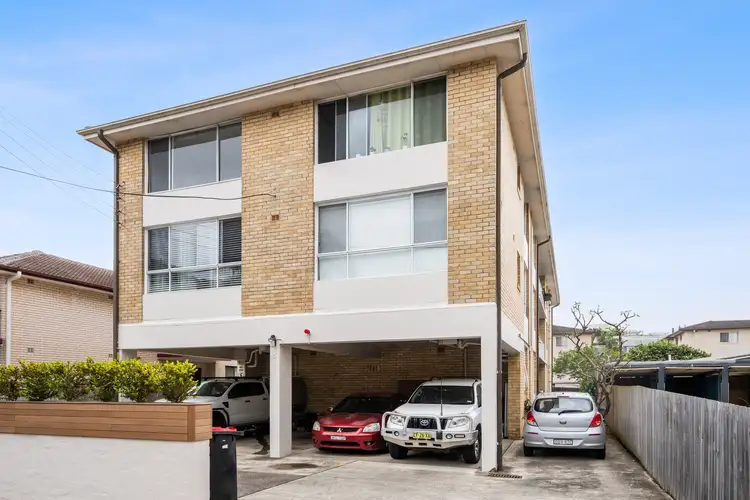 Fourth view of Homely unit listing, 6/5 Frazer Street, Collaroy NSW 2097