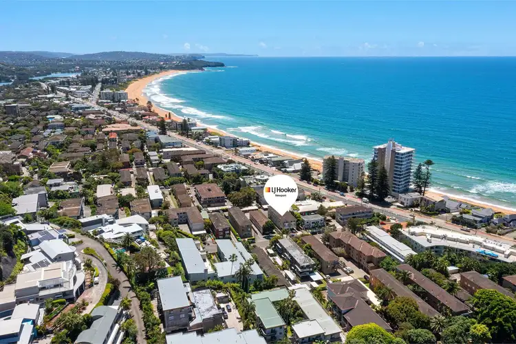 Fifth view of Homely unit listing, 6/5 Frazer Street, Collaroy NSW 2097