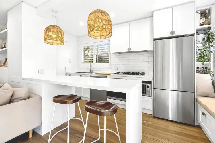 8/28 Gladstone Street, Newport NSW 2106