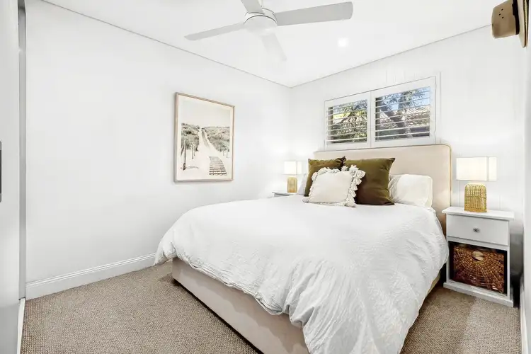Third view of Homely unit listing, 8/28 Gladstone Street, Newport NSW 2106