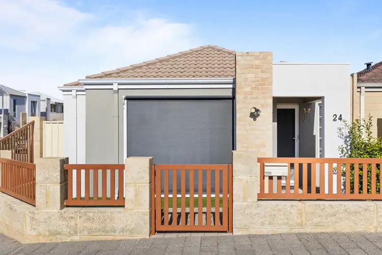 24 Kaalak Lane, Mandurah WA 6210