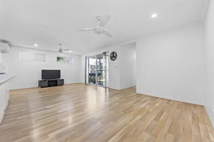 Second view of Homely house listing, 24 Kaalak Lane, Mandurah WA 6210
