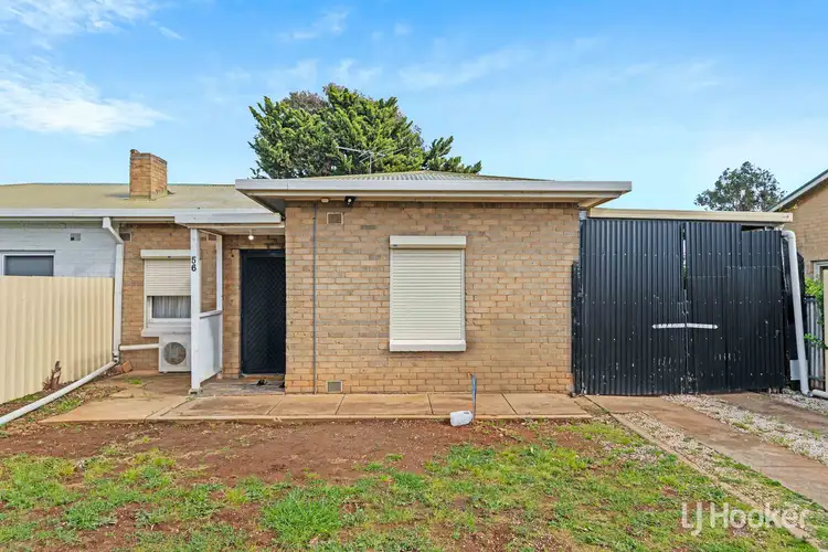 56 Mofflin Road, Elizabeth Grove SA 5112