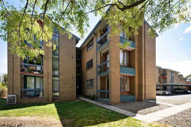3B/109 Knox Street, Watson ACT 2602