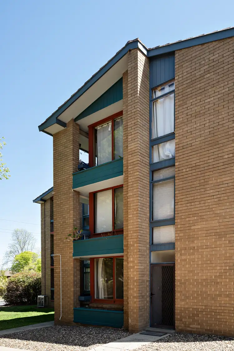 Second view of Homely unit listing, 3B/109 Knox Street, Watson ACT 2602