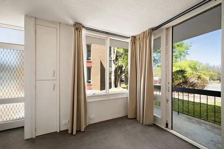 Fifth view of Homely unit listing, 3B/109 Knox Street, Watson ACT 2602