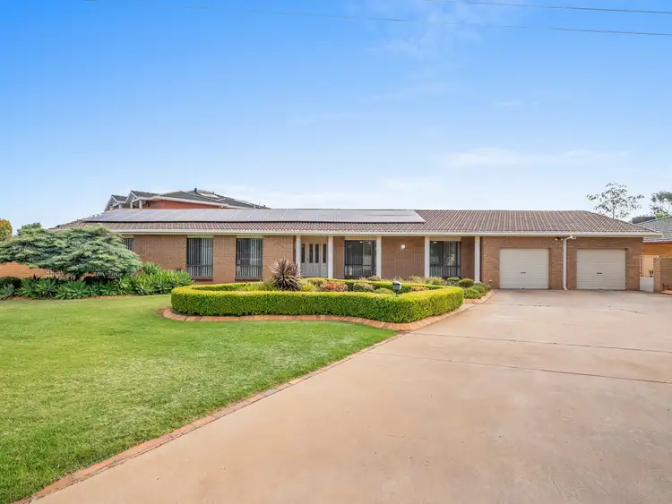 Main view of Homely house listing, 2 Day Street, Griffith NSW 2680