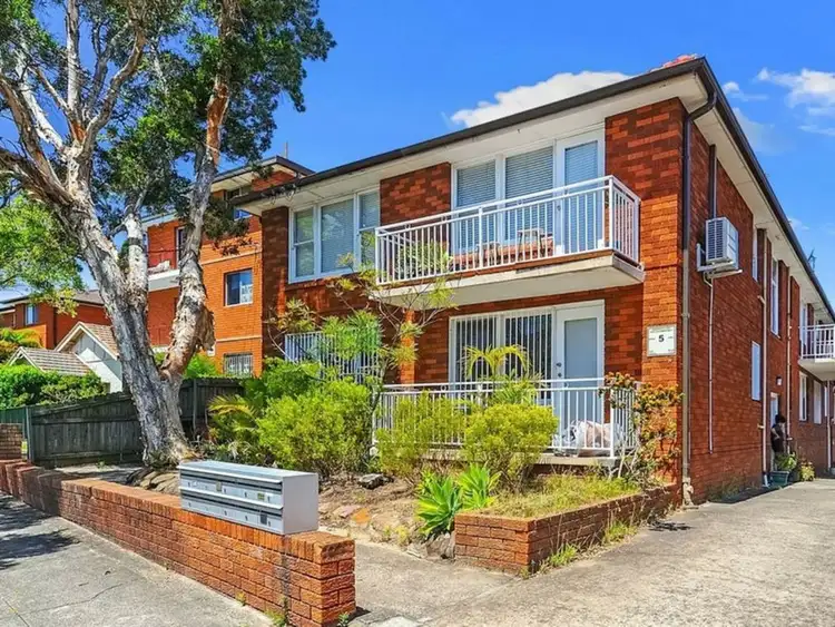 2/332 Livingstone Road