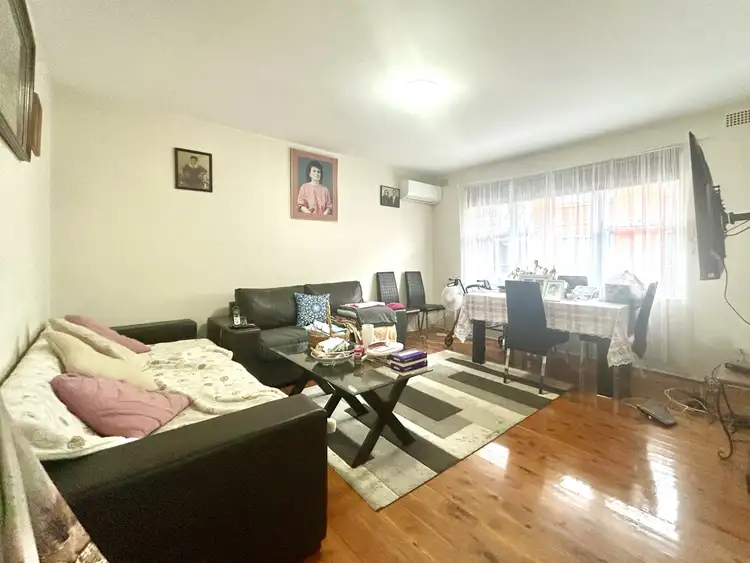 Second view of Homely unit listing, 2/332 Livingstone Road, Marrickville NSW 2204