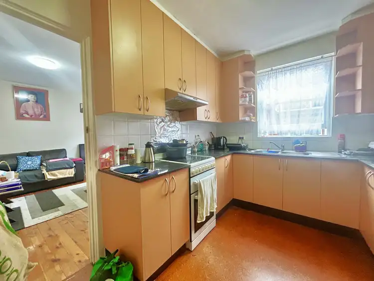 Third view of Homely unit listing, 2/332 Livingstone Road, Marrickville NSW 2204