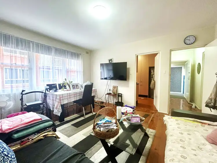 Fourth view of Homely unit listing, 2/332 Livingstone Road, Marrickville NSW 2204