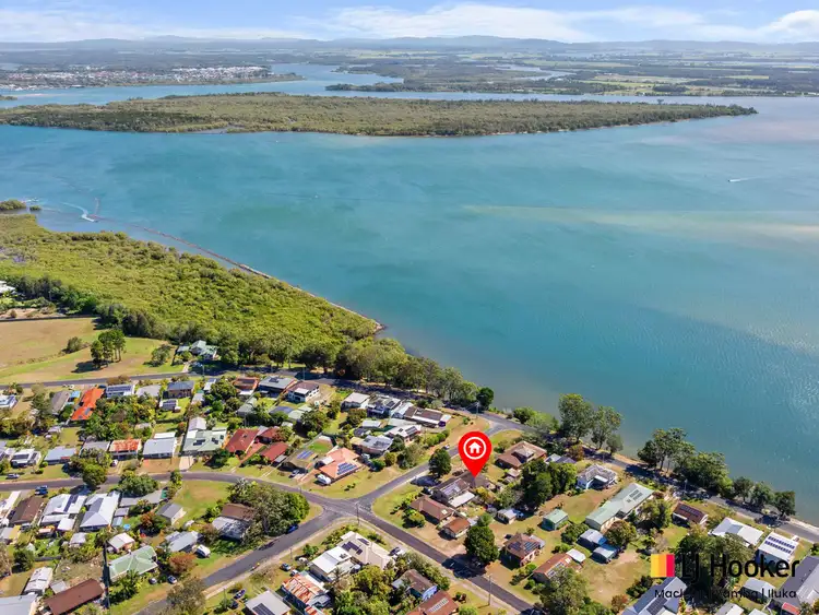 1 Hickey Street, Iluka NSW 2466