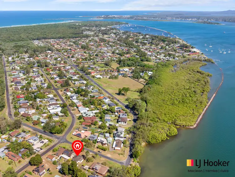 Third view of Homely house listing, 1 Hickey Street, Iluka NSW 2466