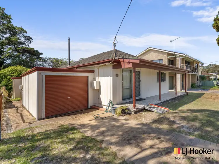 Third view of Homely house listing, 1 Hickey Street, Iluka NSW 2466