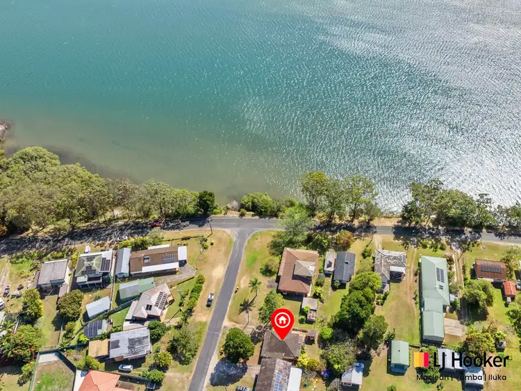Fourth view of Homely house listing, 1 Hickey Street, Iluka NSW 2466