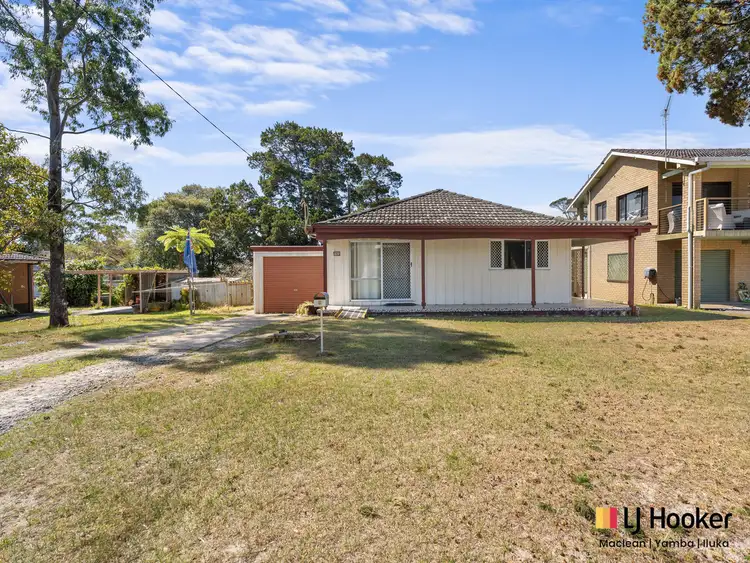 Fourth view of Homely house listing, 1 Hickey Street, Iluka NSW 2466