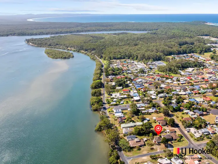 Fifth view of Homely house listing, 1 Hickey Street, Iluka NSW 2466