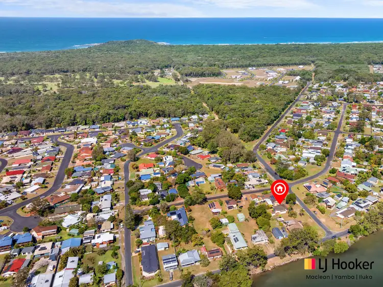 Sixth view of Homely house listing, 1 Hickey Street, Iluka NSW 2466