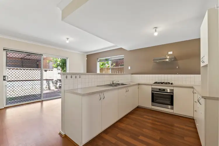 Fifth view of Homely townhouse listing, Unit 6/57 Frederick St, Belmont WA 6104