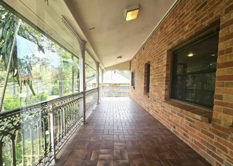 Fifth view of Homely house listing, 69 Hillside Terrace, St Lucia QLD 4067