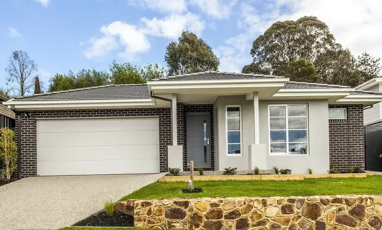 Main view of Homely house listing, 20 Wynnlea Place, Lilydale VIC 3140