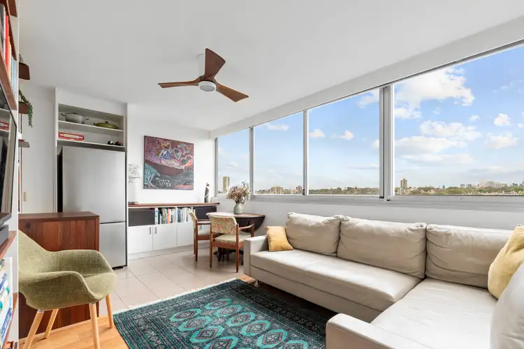 601/176 Glenmore Road, Paddington NSW 2021