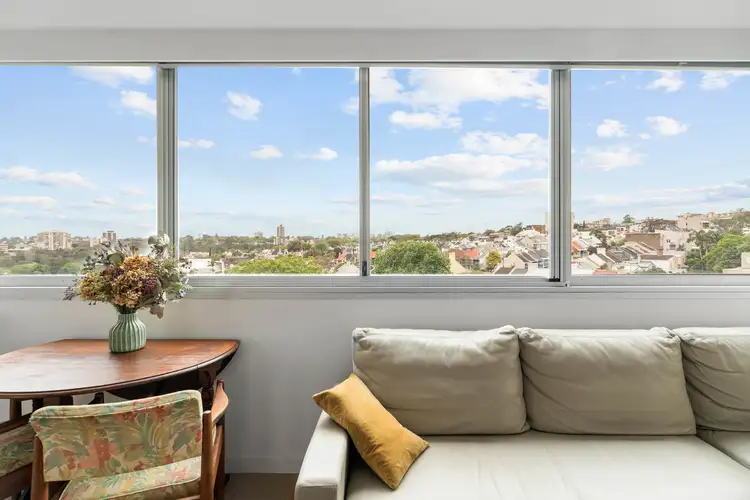 Second view of Homely apartment listing, 601/176 Glenmore Road, Paddington NSW 2021