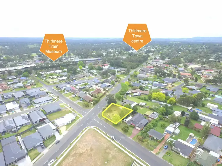 Third view of Homely house listing, 305 Thirlmere Way, Thirlmere NSW 2572