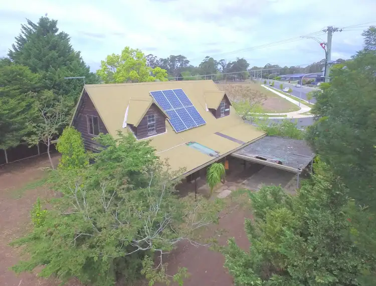Sixth view of Homely house listing, 305 Thirlmere Way, Thirlmere NSW 2572