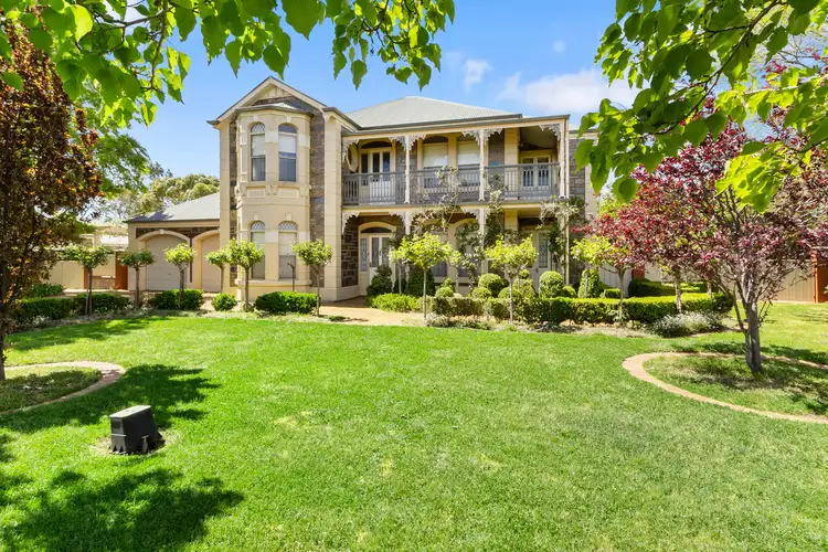 10 Coward Street, Nuriootpa SA 5355