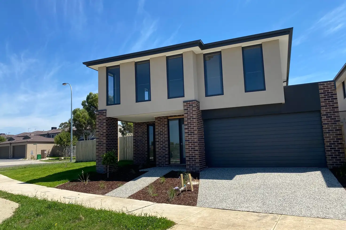 Main view of Homely house listing, 1 Camaro Drive, Cranbourne East VIC 3977