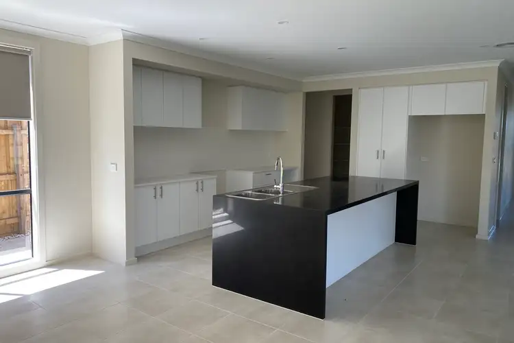 Second view of Homely house listing, 1 Camaro Drive, Cranbourne East VIC 3977