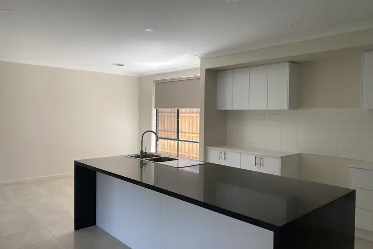 Third view of Homely house listing, 1 Camaro Drive, Cranbourne East VIC 3977