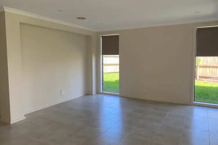 Fourth view of Homely house listing, 1 Camaro Drive, Cranbourne East VIC 3977