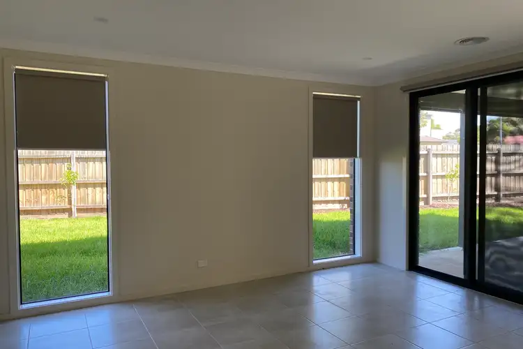 Fifth view of Homely house listing, 1 Camaro Drive, Cranbourne East VIC 3977